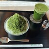 虎屋菓寮 赤坂店