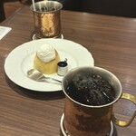 星乃珈琲店 - 料理写真: