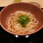 日本料理 山崎 - 