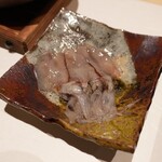 日本料理 山崎 - 