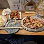 まるまさ家 - 