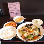 中国名菜 秀平 - 