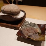 日本料理 山崎 - 