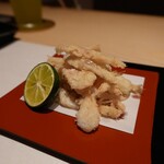 日本料理 山崎 - 