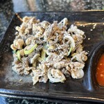 あみやき亭 - 