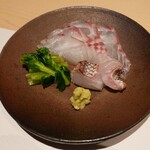 日本料理 山崎 - 
