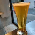 FUKUOKA CRAFT BREWING with COMATSU - 