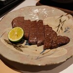 日本料理 山崎 - 