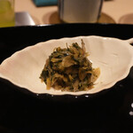 日本料理 山崎 - 