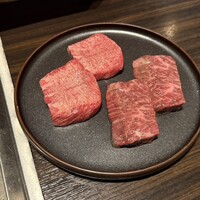 焼肉うしごろ 銀座並木通り店 - 