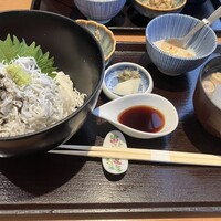 お料理 とみやま - 