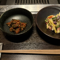 焼肉うしごろ 銀座並木通り店 - 