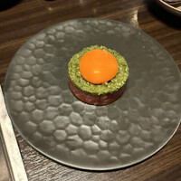 焼肉うしごろ 銀座並木通り店 - 