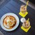 YOLO cafe＆shisha - 料理写真: