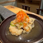 小料理屋 でめきん - 
