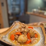 小料理屋 でめきん - 