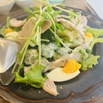 チーズと生はちみつBeNe - 