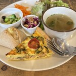 cafe shibaken - 