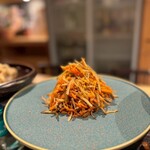 小料理屋 でめきん - 