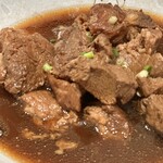 牛腩麺館 新仙 - 