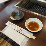 びわ焼肉店 - 料理写真: