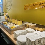 チーズと生はちみつBeNe - 