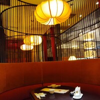 廣東料理 民生 ヒルトンプラザウエスト店 - 