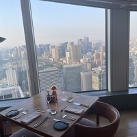 ザ タヴァン グリル&ラウンジ -  ザ タヴァン グリル&ラウンジ -