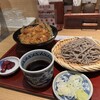 北前そば高田屋 池袋西口店