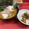 ラーメン 杉田家 本店