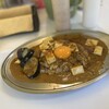 神戸深江カレー