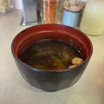カレーショップ 酒井屋 - 