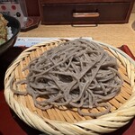 北前そば高田屋 - 