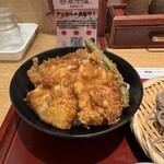 北前そば高田屋 - 
