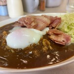 カレーショップ 酒井屋 - 