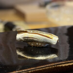 鮨 三心 - コハダ。