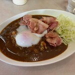 カレーショップ 酒井屋 - 