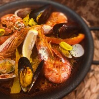 ビストロ クレスタ 麻布十番 - 