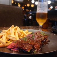 ビストロ クレスタ 麻布十番 - 