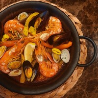 ビストロ クレスタ 麻布十番 - 