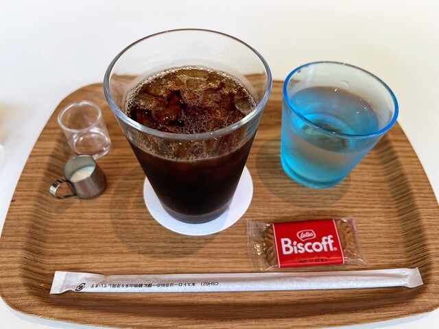 CAFE BONFINO Akihabara Ten