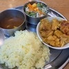 カレーの店 ガン爺