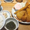 長浜鮮魚卸直営店 米と魚