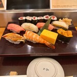 日本橋すし鉄 - 