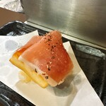 天ぷら呑み 小島ん家 - 