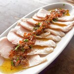 GROTTA PICCOLA  - しっ鶏ハム