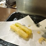 天ぷら呑み 小島ん家 - 