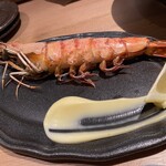 炭火焼きしんかい - 