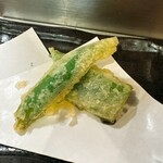 天ぷら呑み 小島ん家 - 