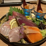 炭火焼きしんかい - 